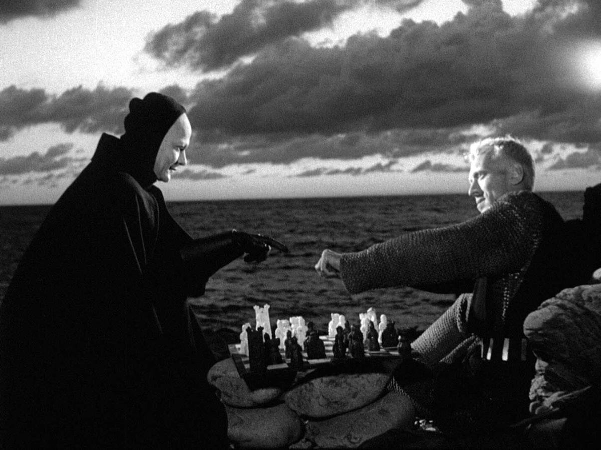 Max Von Sydow