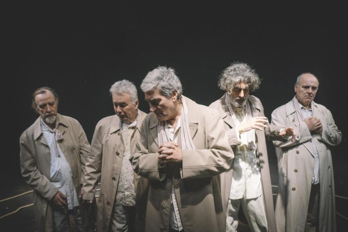 Ασκητική