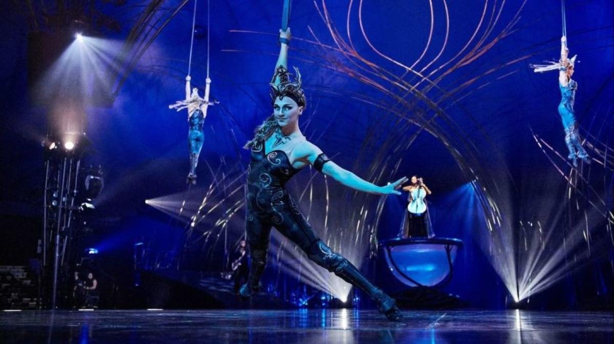 Amaluna