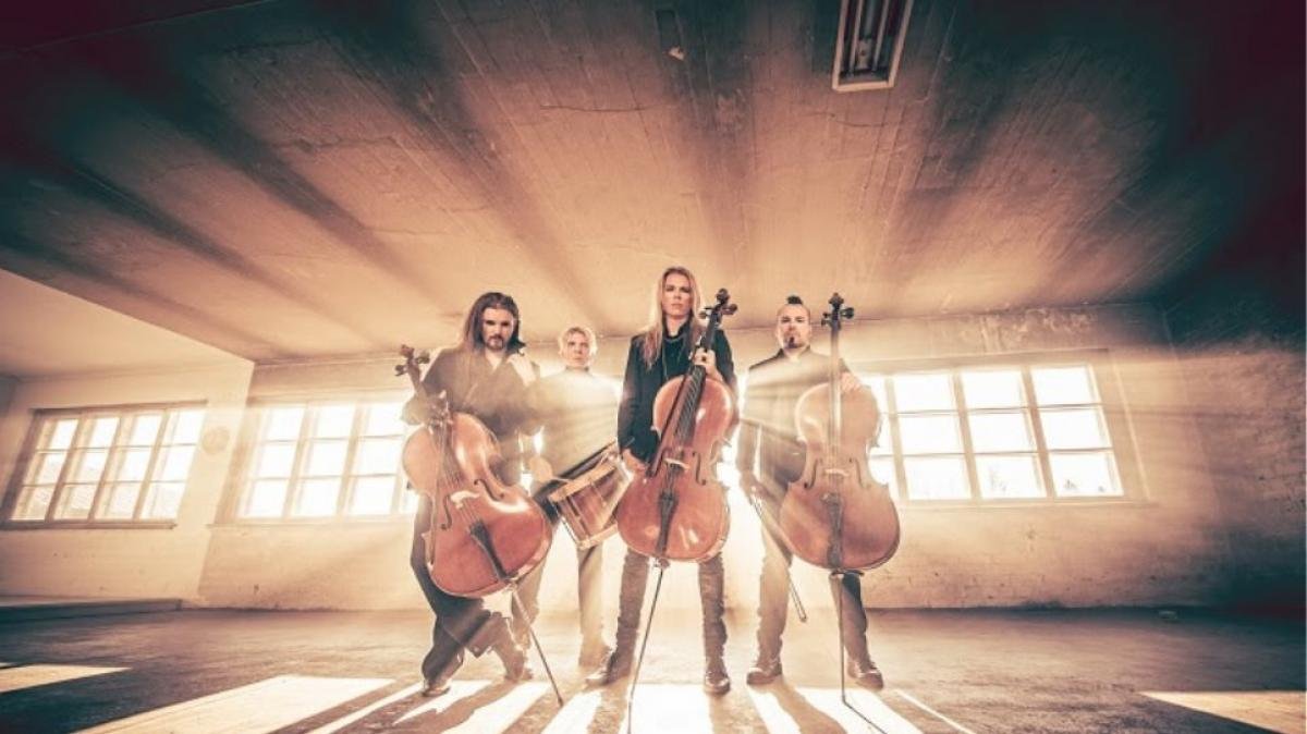 Apocalyptica