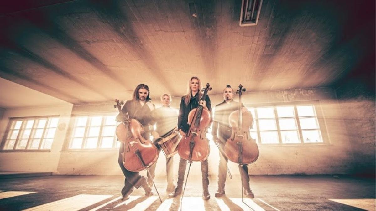 Apocalyptica