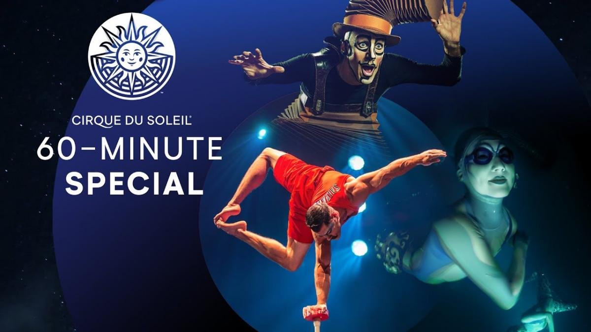 Cirque du Soleil