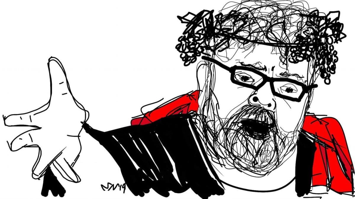 σταματης 1
