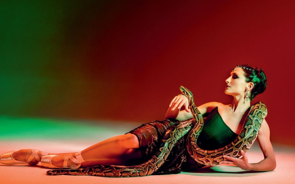 Mata Hari