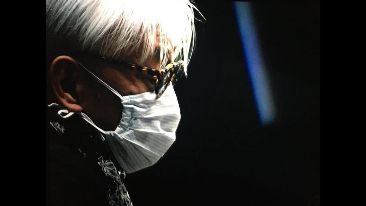 Ryuichi Sakamoto