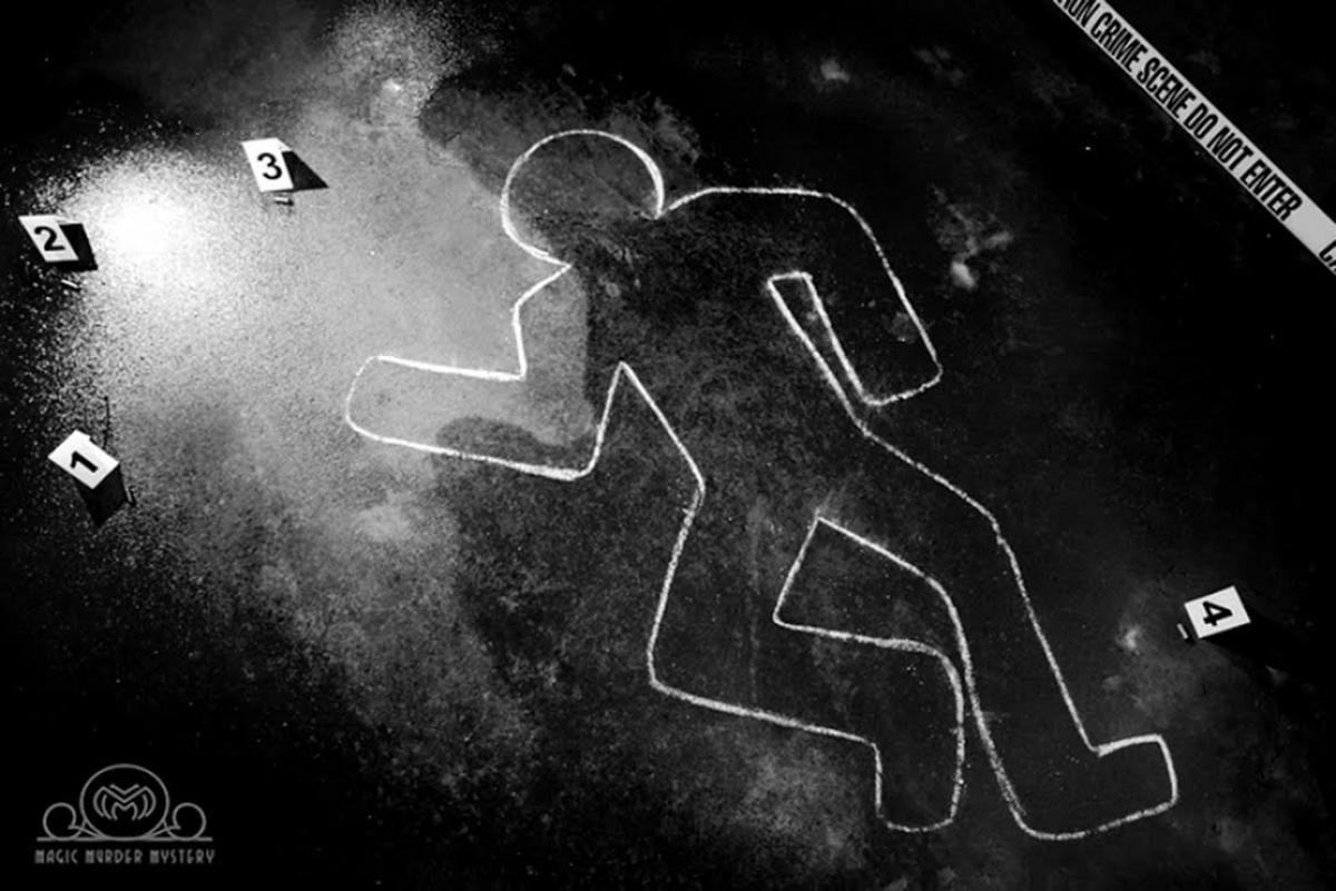 crime