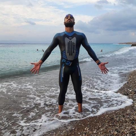 Σπύρος Χρυσικόπουλος