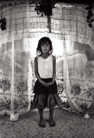 Gypsies, Josef Koudelka