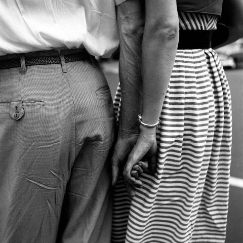 Vivian Maier