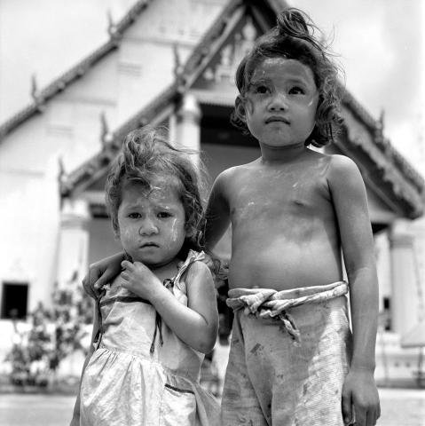 Vivian Maier
