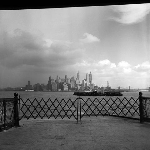 Vivian Maier
