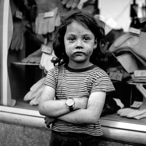 Vivian Maier
