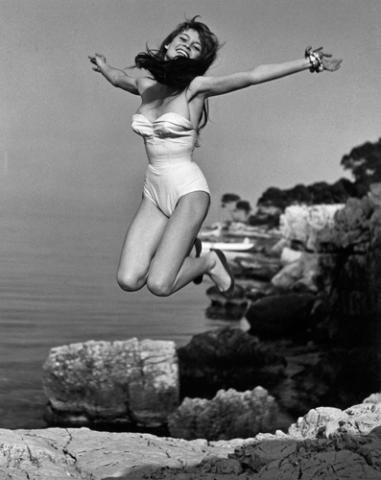 Philippe Halsman