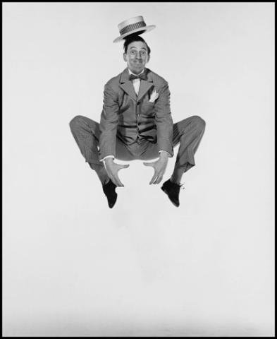 Philippe Halsman