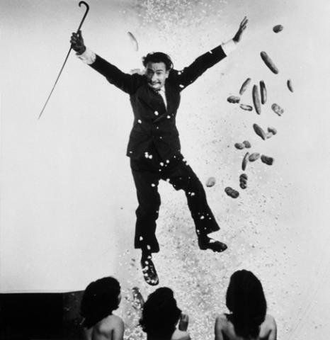 Philippe Halsman