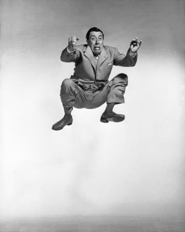 Philippe Halsman