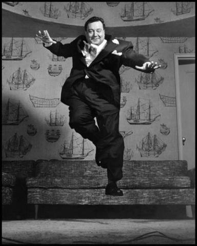 Philippe Halsman