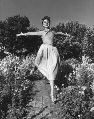 Philippe Halsman