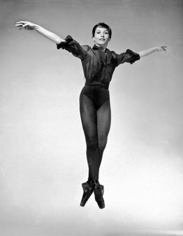 Philippe Halsman