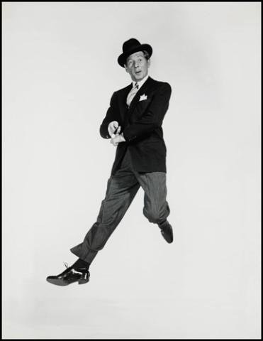 Philippe Halsman