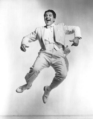 Philippe Halsman