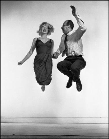 Philippe Halsman