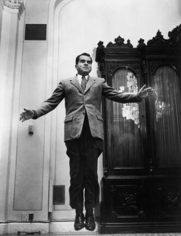 Philippe Halsman