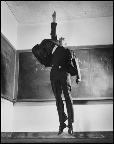 Philippe Halsman