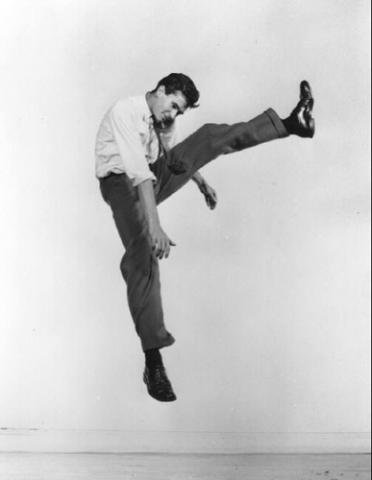 Philippe Halsman