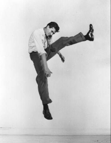 Philippe Halsman