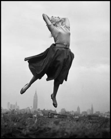 Philippe Halsman