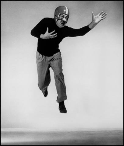 Philippe Halsman