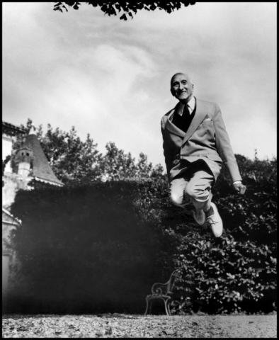 Philippe Halsman