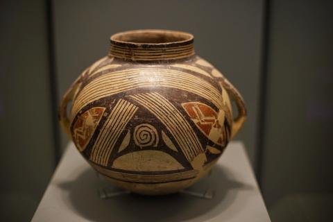 Εθνικό Αρχαιολογικό Μουσείο Νίκος Πράσσος