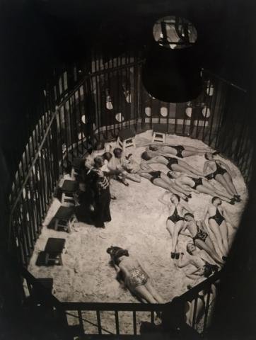 Brassaï, Paris by Night