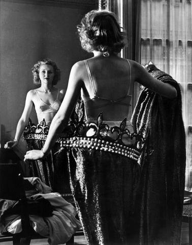 Brassaï, Paris by Night