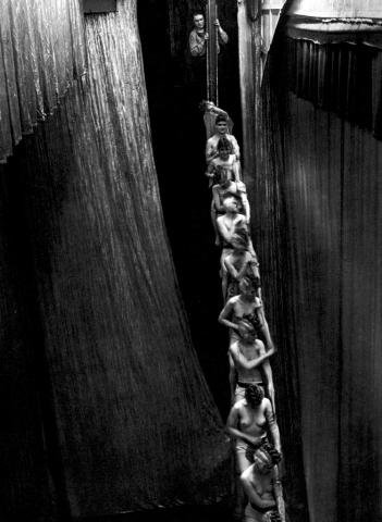 Brassaï, Paris by Night