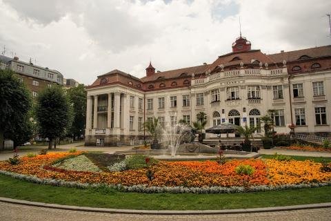 Karlovy Vary Νίκος Πράσσος