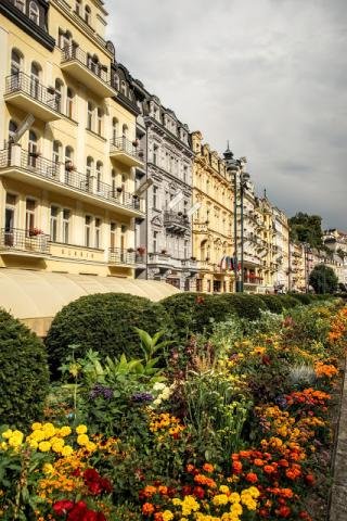 Karlovy Vary Νίκος Πράσσος