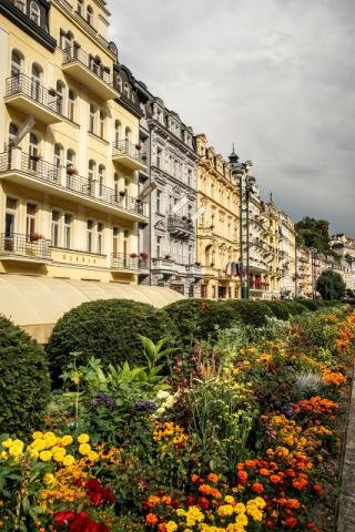 Karlovy Vary Νίκος Πράσσος