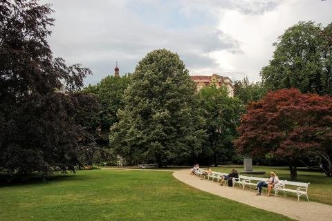 Karlovy Vary Νίκος Πράσσος