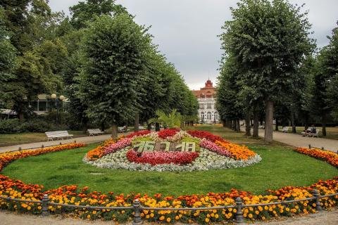 Karlovy Vary Νίκος Πράσσος