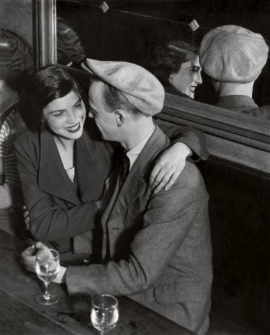 Brassaï, Paris by Night