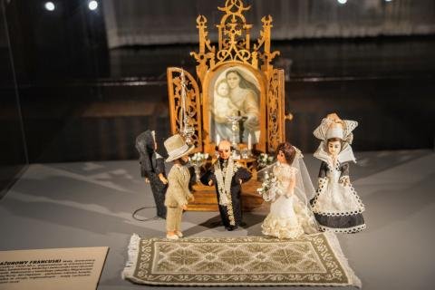 Dollhouse Museum Warsaw Nikos Prassos 18