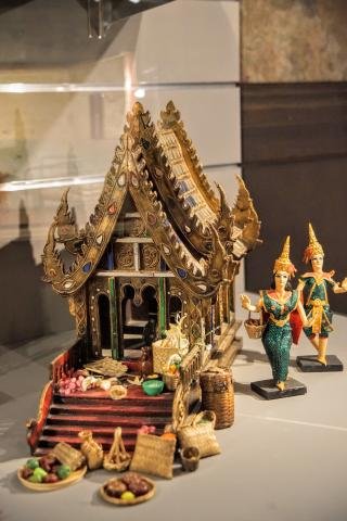 Dollhouse Museum Warsaw Nikos Prassos 19