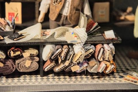 Dollhouse Museum Warsaw Nikos Prassos 33