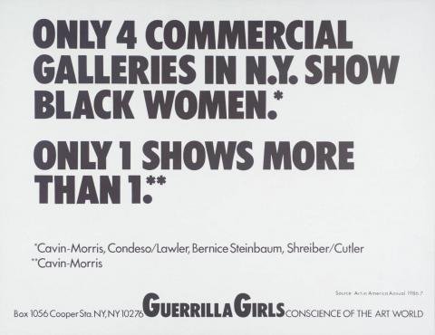 Guerilla Girls 19