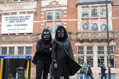 Guerilla Girls 9