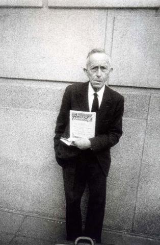 The Americans