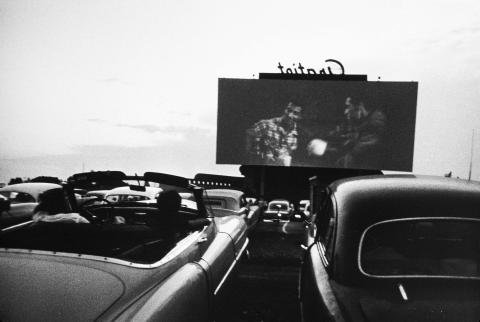 The Americans
